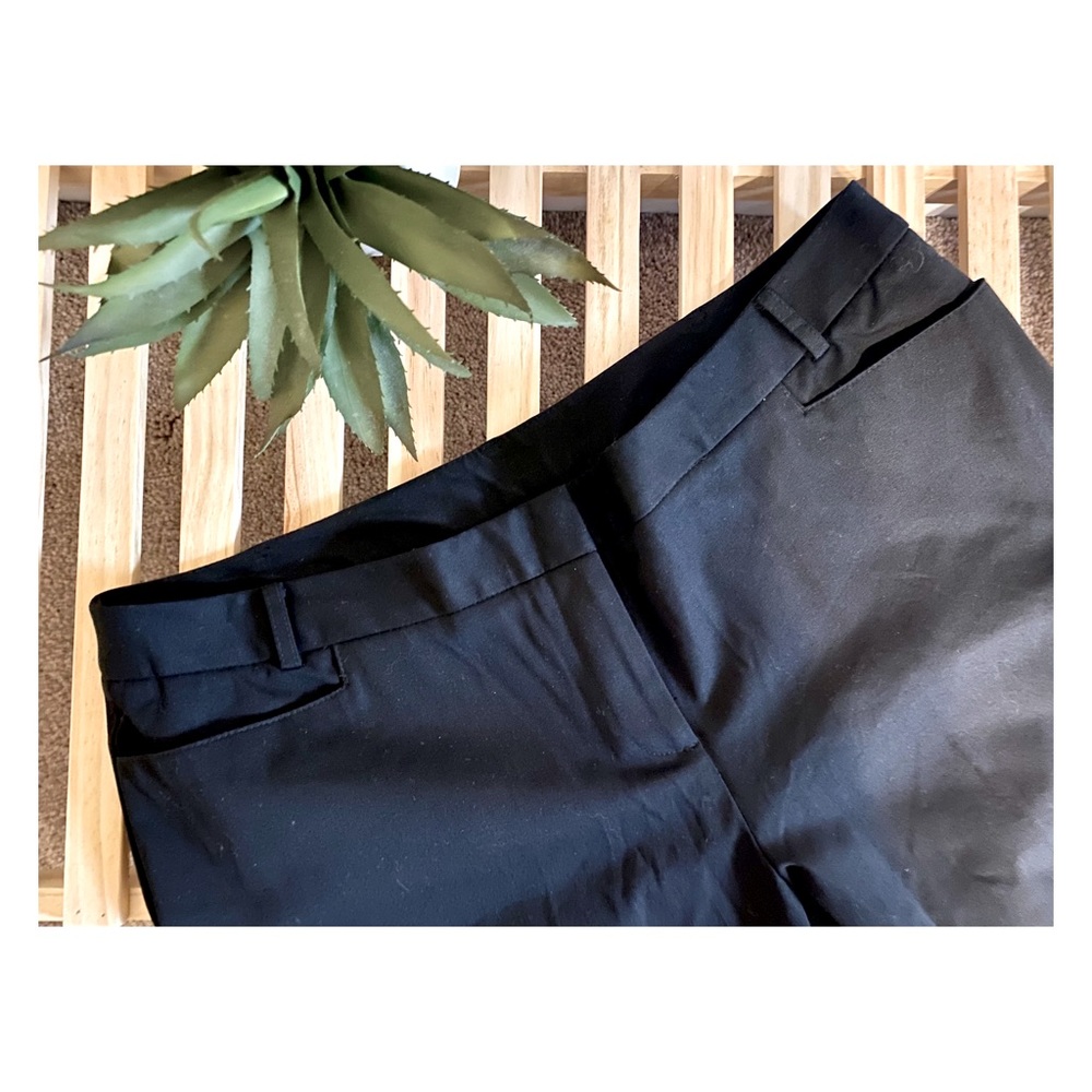 Lane Bryant Straight Leg Pants